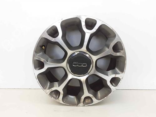 Used Rim FIAT 500L (351_, 352_) 1.3 D Multijet (199LXY1A, 199LXY11) (84 hp) 26004693