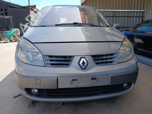 Used Parts RENAULT SCÉNIC II (JM0/1_) 1.5 dCi (JM0F) 4563468