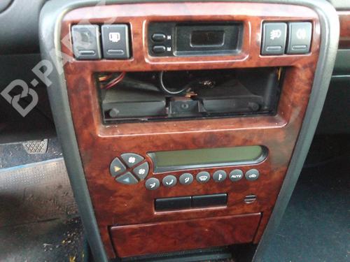 Rear right interior door handle ROVER 45 I Hatchback (RT)  | BP6936299I16  - Image 6