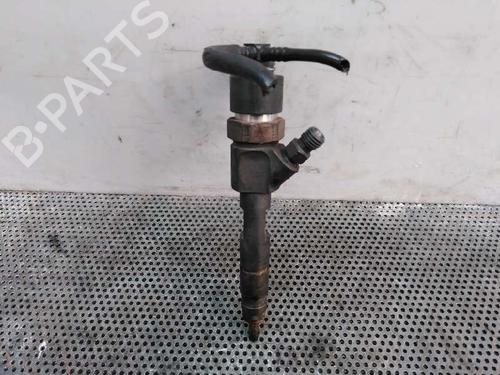 Used Injector RENAULT LAGUNA II Grandtour (KG0/1_) 1.9 dCi (KG0G) (120 hp) 1859426