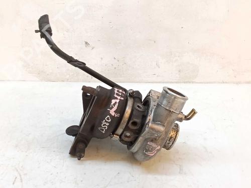 Used Turbocharger/Supercharger Turbocharger/Supercharger 37242960 37242960