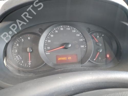 Engine RENAULT KANGOO / GRAND KANGOO II (KW0/1_)  | BP16284582M1  - Image 15