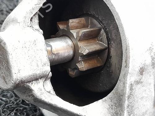 Starter RENAULT CLIO III (BR0/1, CR0/1) 1.2 16V (BR0R, BR1D, BR1L, CR0R) | BP7756778M8 