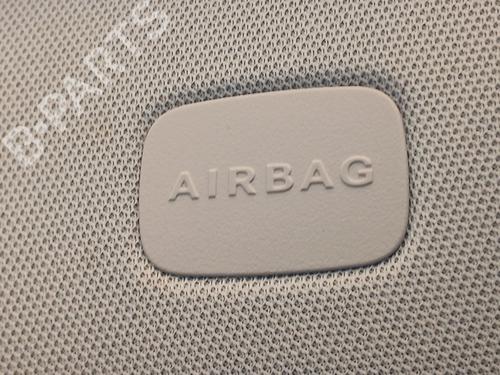 Used Right curtain airbag Right curtain airbag INFINITI QX30 [2016-2026] 36280078 36280078