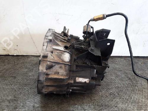 manual-gearbox-rover-75-rj-20-cdt-452101299-5495775-60568-1999-2000-2001-2002-2003-2004-2005-884795 main image