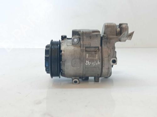 Compressor A/C Compressor A/C MERCEDES-BENZ A-CLASS (W168) A 170 CDI (168.008) (90 hp) 36515048 36515048