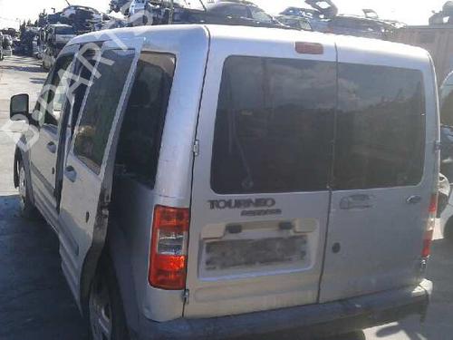 Headlight switch FORD TRANSIT CONNECT (P65_, P70_, P80_) 1.8 TDCi | BP1389967I24 - Image 7