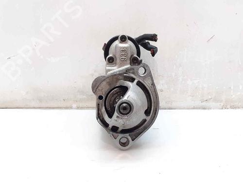 Starter VW PASSAT B5.5 (3B3) | BP24031484M8 - Image 3