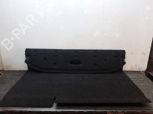 Used Rear parcel shelf SEAT TOLEDO III (5P2) [2004-2009]  2794414