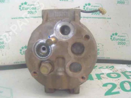 AC compressor TATA INDICA | BP188175M34 - Image 2