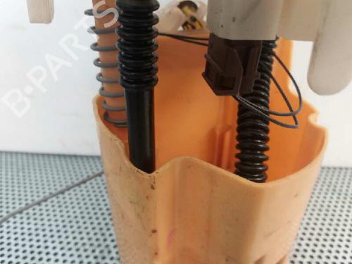 Drivstoffpumpe PEUGEOT 407 (6D_)  | BP1597662M76 