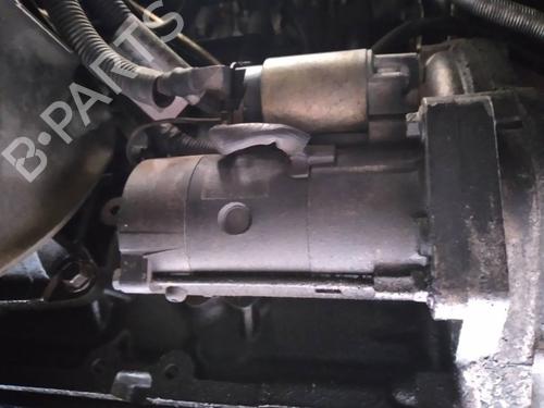 Starter JEEP CHEROKEE (KJ) 2.5 CRD 4x4 (143 hp) 15230605