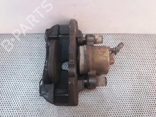 Left front brake caliper FORD FOCUS C-MAX (DM2) | BP11583520M105 - Image 3