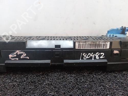 Instrument cluster CITROËN XSARA PICASSO (N68) 1.6 HDi | BP2829765C47 