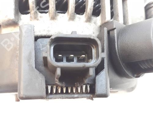 Alternator FORD FOCUS II (DA_, HCP, DP) | BP33820061M7 - Image 3