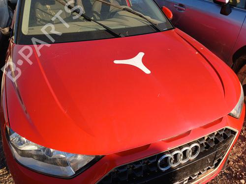 Used Hood Hood AUDI A1 Sportback (GBA) [2018-2026] 33660275 33660275
