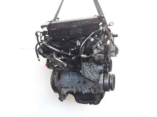 Used Engine FIAT DOBLO MPV (119_, 223_) 1.3 JTD 16V (70 hp) 31062543