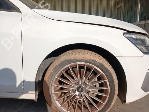 Used Right front fenders Right front fenders AUDI A3 Sportback (8YA, 8YF) [2019-2026] 34645890 34645890