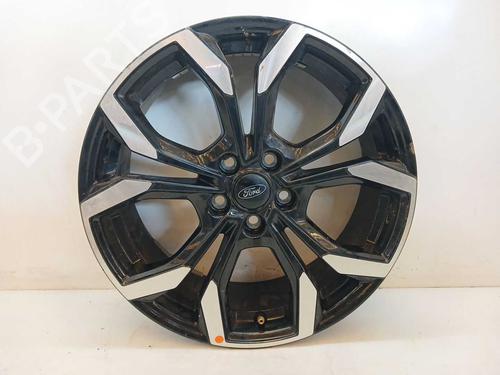 Used Rim Rim 37245741 37245741