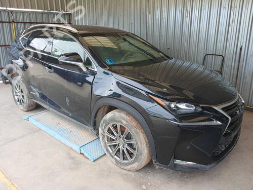 Engine LEXUS NX (_Z1_) 300h (AYZ10_) | BP39430314M1 - Image 4