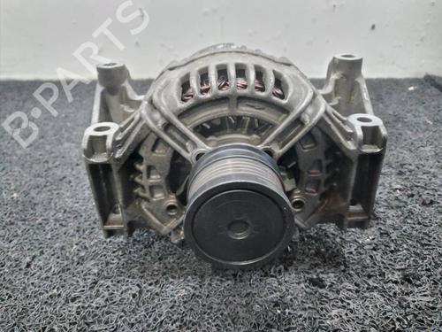 Used Alternator Alternator ALFA ROMEO BRERA (939_) 2.2 JTS (939.DXB11) (185 hp) 9203912 9203912