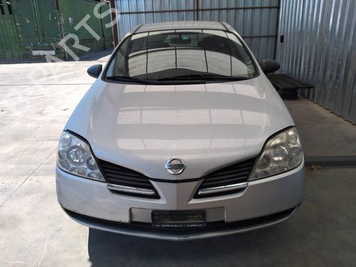 Used Parts NISSAN PRIMERA Estate (WP12) 906311