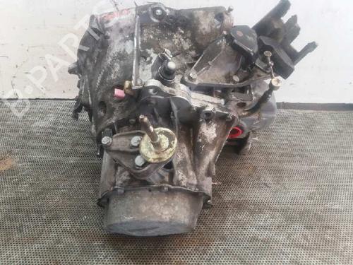 Gearbox CITROËN XSARA PICASSO (N68) 1.6 HDi | BP1770343M3 