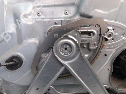Front right window mechanism FORD FOCUS II (DA_, HCP, DP)  | BP596936C23 