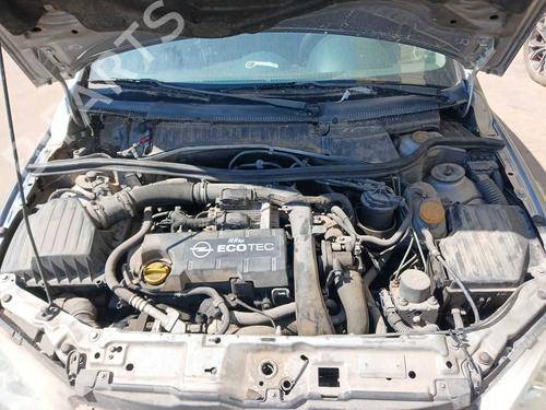 Steering column OPEL CORSA C (X01) 1.7 CDTI (F08, F68) | BP37175214M21 - Image 10