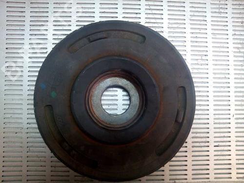 Used Pulley Pulley FORD FOCUS II Turnier (DA_, FFS, DS) 1.6 TDCi (109 hp) 14032744 14032744