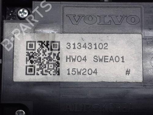 Left front window switch VOLVO V60 I (155) | BP23129499I27 - Image 2