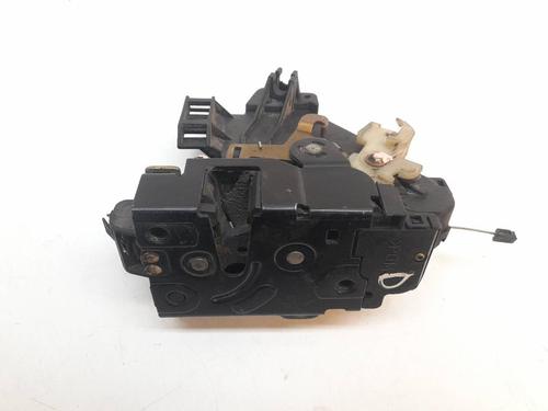 Front right lock SEAT AROSA (6H1) 1.0 | BP2675275C97 