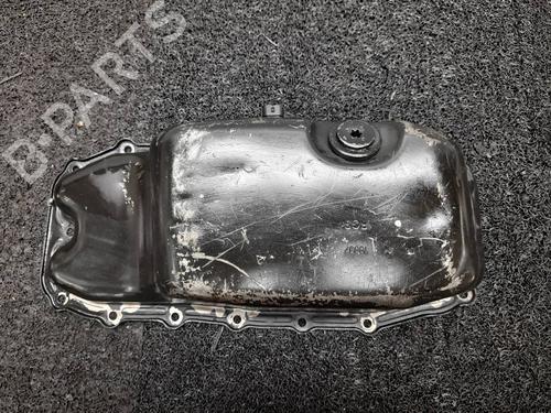Oil sump OPEL CORSA C (X01) 1.3 CDTI (F08, F68) | BP14037948M115 