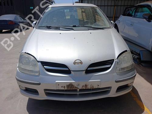 Brugte NISSAN ALMERA TINO (V10) 1.8 4780283