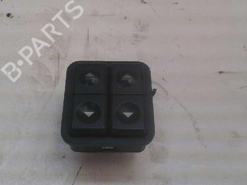 Used Left front window switch Left front window switch 1357144 1357144