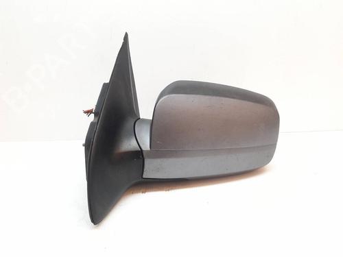 Left mirror KIA SORENTO I (JC)  | BP25252839C26 