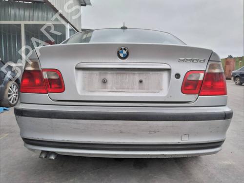 Brake master cylinder BMW 3 (E46)  | BP32496746M77  - Image 8