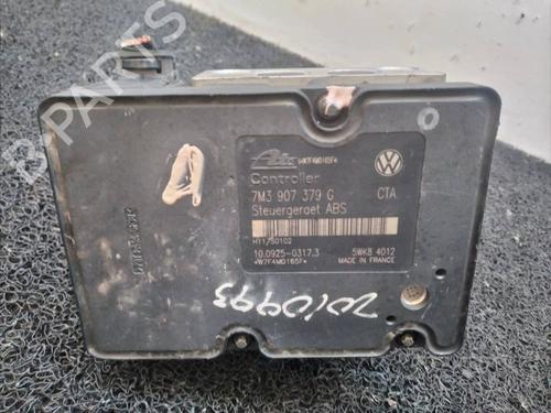 ABS pump FORD GALAXY I (WGR) 1.9 TDI | BP10561720M43 
