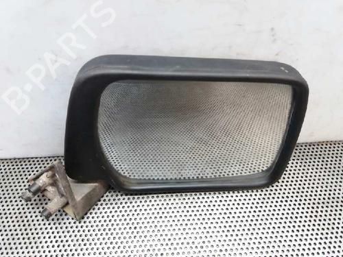 Used Right mirror Right mirror 12454509 12454509