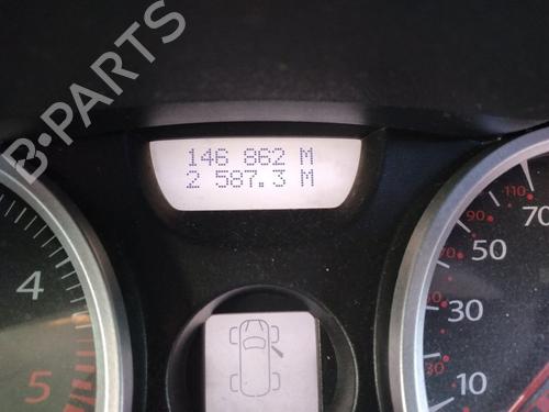 Startmotor RENAULT MEGANE II (BM0/1_, CM0/1_) 1.5 dCi (BM1E, CM1E) | BP19129218M8 