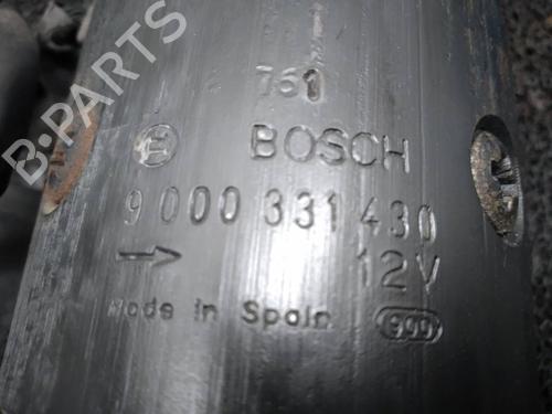Starter NISSAN SERENA (C23) 2.3 D | BP11038549M8 