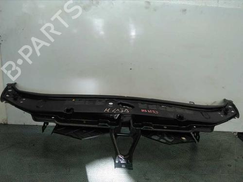 Frontplate/Frontkurv Frontplate/Frontkurv 636408 636408