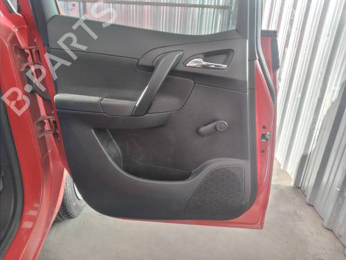 Engine mount OPEL MERIVA B MPV (S10)  | BP9072100M89  - Image 34