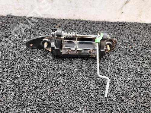 Rear right exterior door handle NISSAN PRIMERA (P11) 1.6 16V | BP7228392C130 