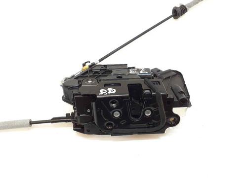 Front right lock VW TIGUAN (5N_)  | BP23445179C97 