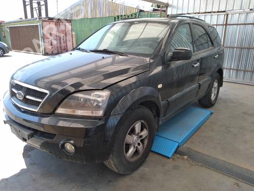 Starter KIA SORENTO I (JC) 2.5 CRDi 4WD | BP34438954M8  - Image 7