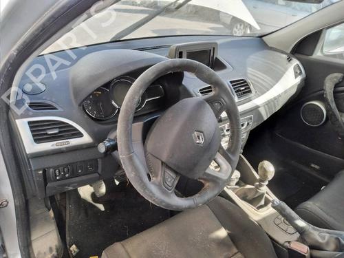 Pipe RENAULT MEGANE III Hatchback (BZ0/1_, B3_) 1.5 dCi | BP17453671M125 