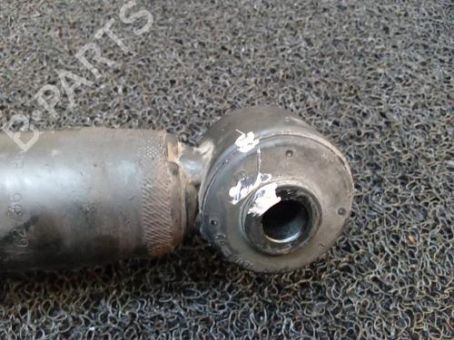 Left rear shock absorber MITSUBISHI CARISMA (DA_) 1.9 DI-D (DA5A) | BP9079048M18 