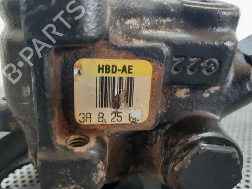Steering pump FORD ESCORT VI (GAL, AAL, ABL) 1.8 16V | BP1191313M99 