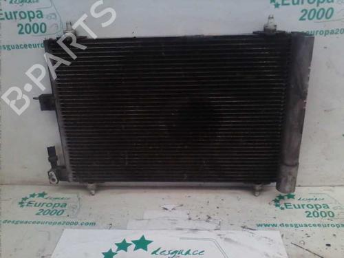 Used AC radiator AC radiator 114606 114606